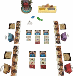 Camel Up Off Season -Jeu De Cartes Boutique CamelUpOffSeason5