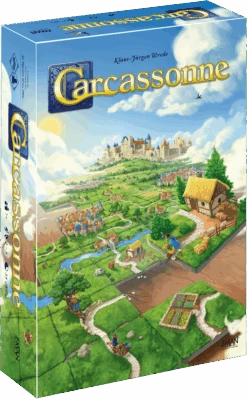 Carcassonne