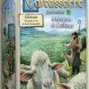 Carcassonne : Moutons Et Collines (Ext)