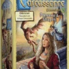 Carcassonne : Princesse Et Dragon (Ext)