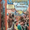 Carcassonne : Tous En Piste (Ext)