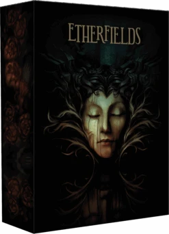 Etherfields: Cartes à Jouer (Extension)