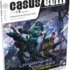 Casus Belli HS #5 : Chroniques Oubliées Galactiques Règles (frais De Port Gratuit)