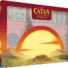 Kosmos Catan : 3D Edition Deluxe (LIVRAISON GRATUITE)
