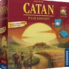 Kosmos Catan : Pack Confort