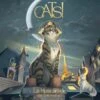 Cats!, La Mascarade - LA TOTALE