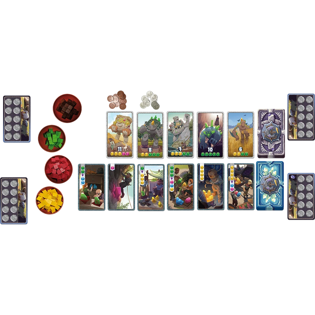 Century : Edition Golem 2 Century : Edition Golem â Image 2