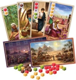 Century -Jeu De Cartes Boutique Century3