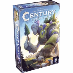 Century : Edition Golem