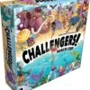 Z-Man Games Challengers Beach Cup