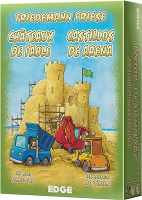 Châteaux De Fable 1 Châteaux De Fable