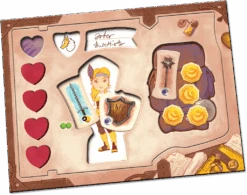 Rebel Chronicles Of Avel -Jeu De Cartes Boutique ChroniclesofAvel2