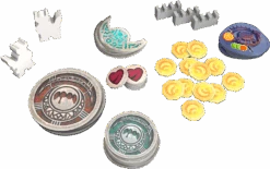 Rebel Chronicles Of Avel -Jeu De Cartes Boutique ChroniclesofAvel4