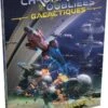 Chroniques Oubliées Galactiques : Recueil De Scénarios (frais De Port Gratuit)