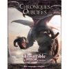 Chroniques Oubliées : Invincible