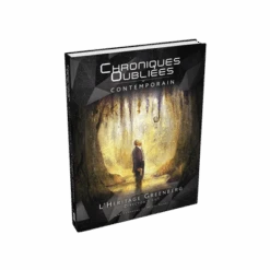 Chroniques Oubliées : L'Héritage Greenberg