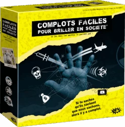 Complots Faciles