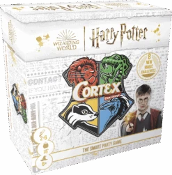 ASMODEE Cortex Harry Potter ML