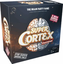ASMODEE Cortex Super Cortex ML