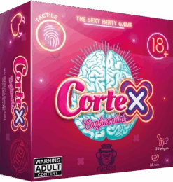 ASMODEE Cortexxx Challenge