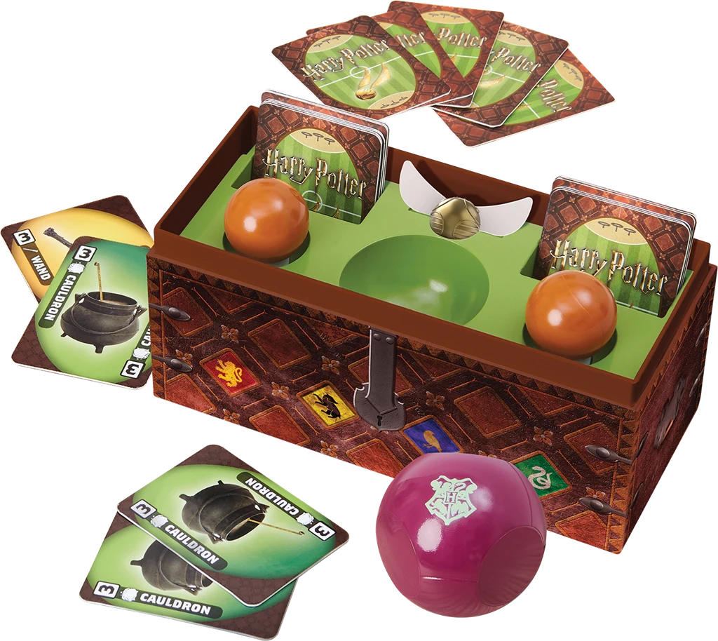 SPIN MASTER La Course Au Vif D'Or 2 SPIN MASTER La Course Au Vif D'Or – Image 2