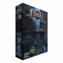 Crisis FR