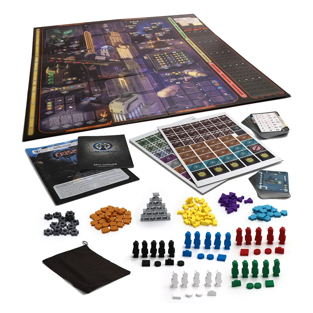 Crisis FR 2 Crisis FR â Image 2