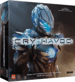 Cry Havoc