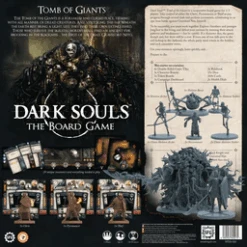 Dark Souls: Tomb Of Giants -Jeu De Cartes Boutique DS TG Box Back 256x256 crop center c4e83fbf a179 4e29 a251 6f5a27708353
