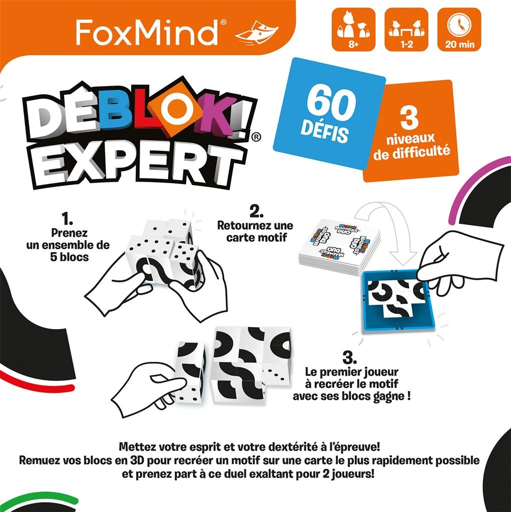 Déblok Expert 3 Déblok Expert – Image 3