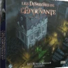 Fantasy Flight Games Demeures De L'Épouvante (Les) : Les Rues D'Arkham