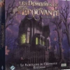 Fantasy Flight Games Demeures De L'Épouvante (Les) : Sanctuaire Du Crépuscule
