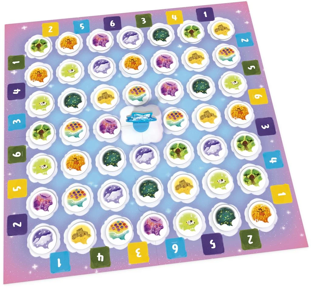 Des Souvenirs Plein Le Ciel 3 Des Souvenirs Plein Le Ciel – Image 3