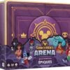 USAopoly Disney Sorcerer's Arena : Alliances Epiques