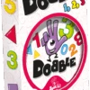 ASMODEE Dobble 123 (Blister Eco)
