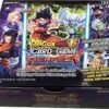 Bandai Dragon Ball : Booster Zenkai 06 (24) En Francais (frais De Port Inclus)