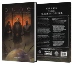 Dune : Aventures Dans L'Imperium
