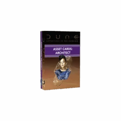 Dune: Architect Asset Deck