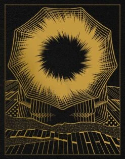 Dune : Sable Et Poussière Deluxe