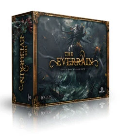 The Everrain