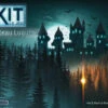 Iello EXIT Puzzle : Le Chateau Lugubre