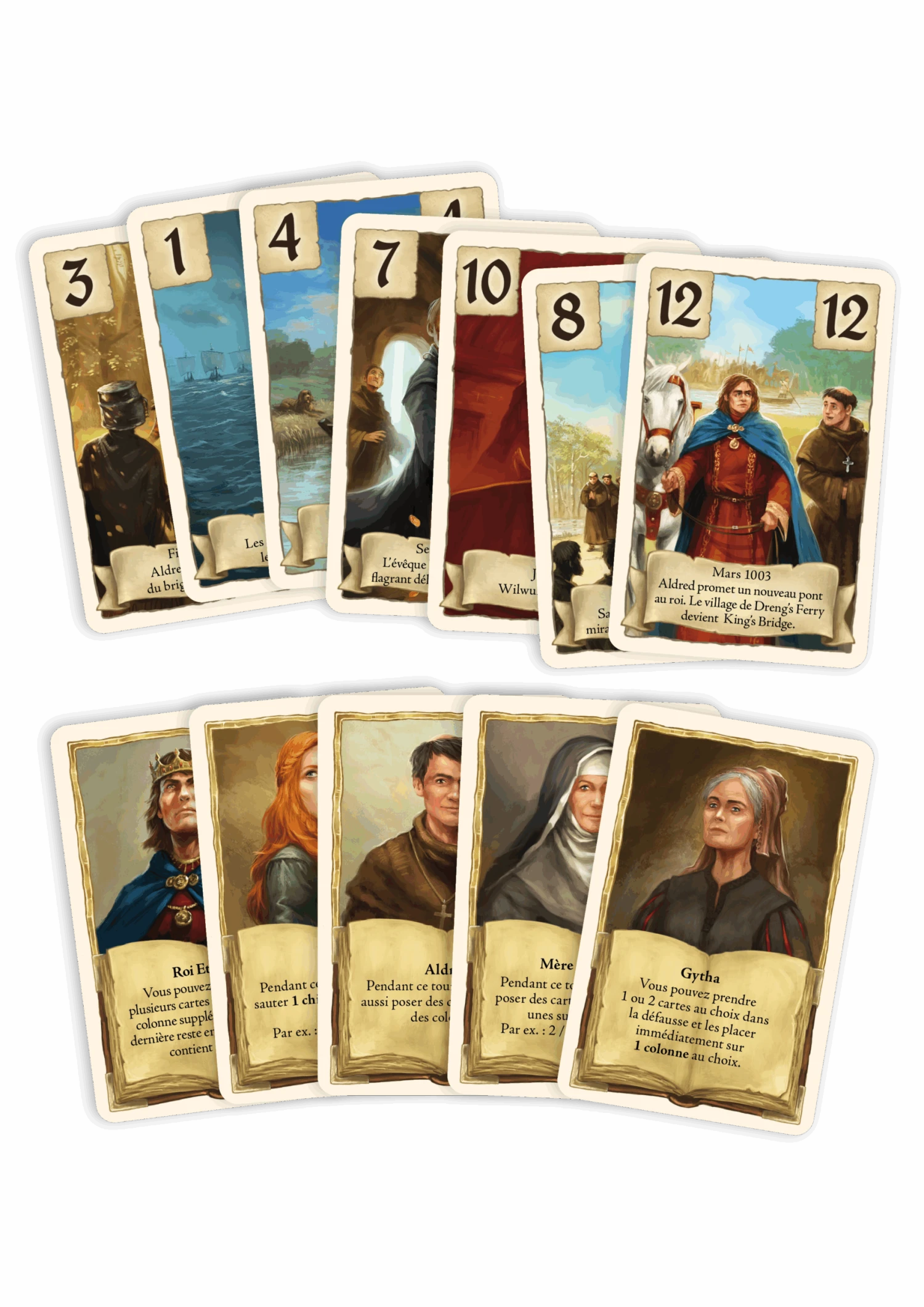 Iello Kingsbridge 2 Iello Kingsbridge – Image 2