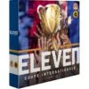 Iello Eleven - Coupe Internationale