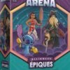 USAopoly Disney Sorcerer's Arena : Epic Alliances : Turning The Tide (Ext)