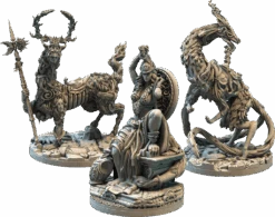 Jeu De Cartes Boutique -Jeu De Cartes Boutique Etherfields1Creaturesd Etherfields Extension