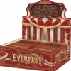 Flesh And Blood : Everfest 1st Edition Booster (EN)