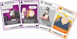 Exploding Kittens : Recettes Chatastrophiques -Jeu De Cartes Boutique ExplodingKittens3BarkingKittens Ext 777afd6a f79e 41c6 901d a4aa161d4f96