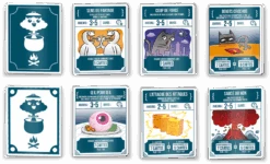 Exploding Kittens : Recettes Chatastrophiques -Jeu De Cartes Boutique ExplodingKittens3RecettesChatastrophiques