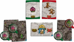 Explorons La Jungle -Jeu De Cartes Boutique ExploronsLaJungle2