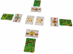 Explorons La Jungle -Jeu De Cartes Boutique ExploronsLaJungle3